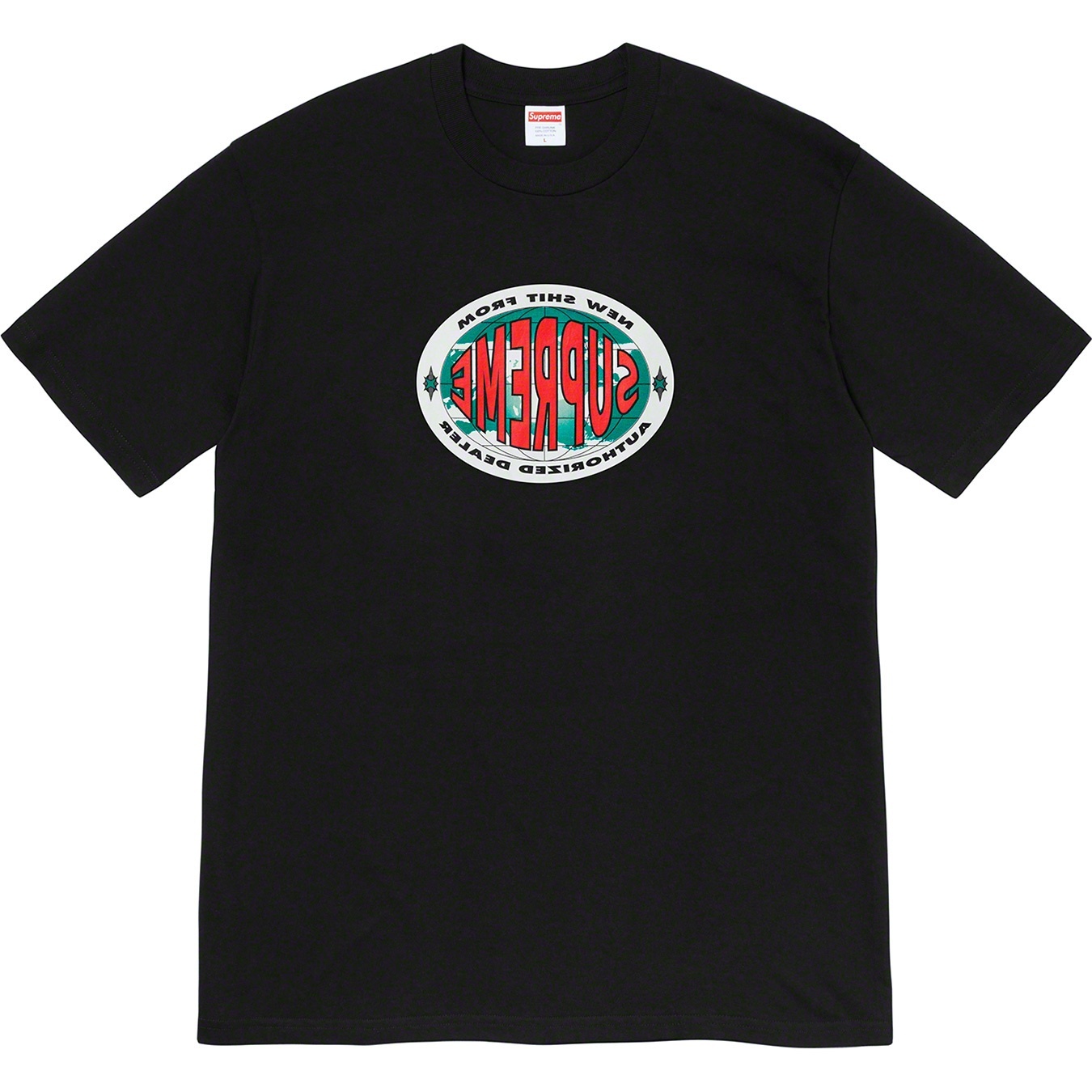 New Shit Tee view 12